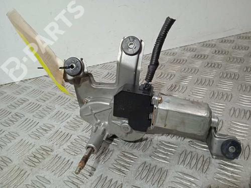 Wischermotor hinten TOYOTA COROLLA Verso (ZER_, ZZE12_, R1_) 2.0 D-4D (CUR10_) (116 hp) 851300F010 | 2596001022 | 3 | CABLES