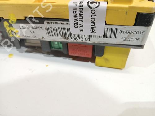 Fuse box PEUGEOT 208 I (CA_, CC_)  | BP22752831E1 