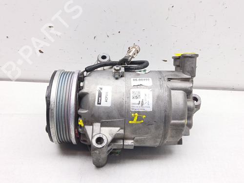 AC Kompressor OPEL ZAFIRA / ZAFIRA FAMILY B (A05) 1.6 (M75) (115 hp) 30644027