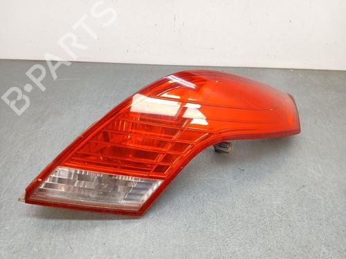 Used Right tailgate light FORD FOCUS II Convertible 2.0 (145 hp) 29335674