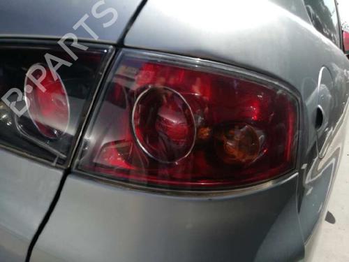 Used Right taillight SEAT IBIZA III (6L1) [2002-2009]  19414134
