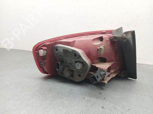 Lampa tylna prawa AUDI A4 B8 (8K2) 2.0 TDI | BP29566770C35 