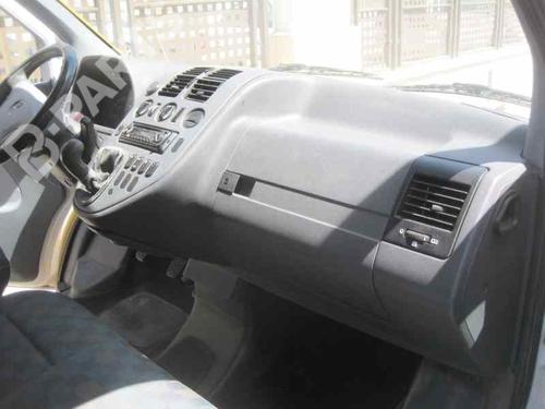Gearbox MERCEDES-BENZ VITO Van (W638)  | BP2386749M3 