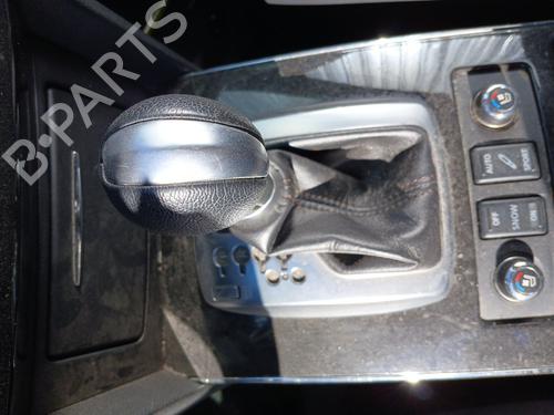 Left front seat INFINITI QX70 3.7 AWD | BP30683682C15 