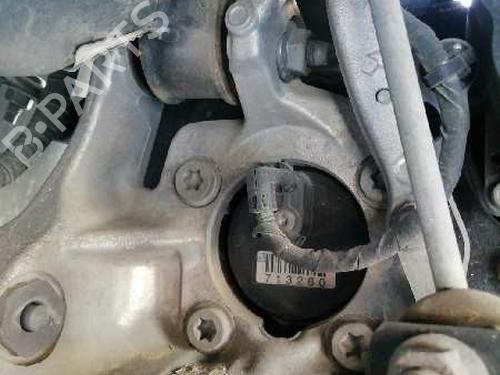 Used Right rear steering knuckle CITROËN C5 AIRCROSS (A_) [2018-2025]  16316809