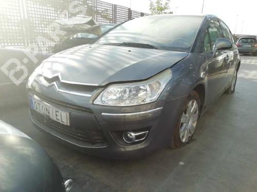Electronic module CITROËN C4 I (LC_)  | BP8221559M83 