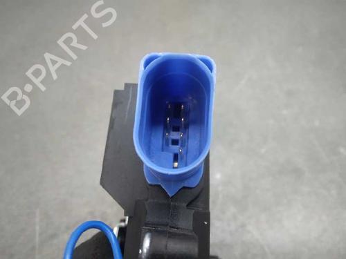 Rear left lock VW GOLF V (1K1)  | BP16653921C100 