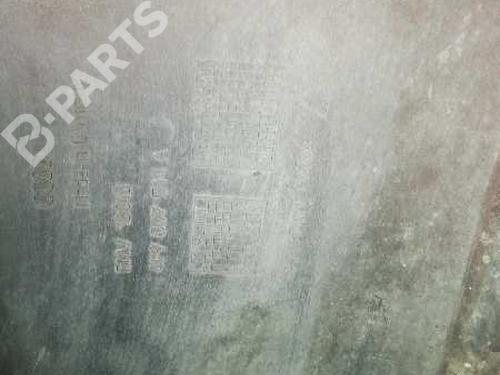 Rear bumper AUDI A6 C6 Avant (4F5) 2.0 TDI | BP8498439C8 