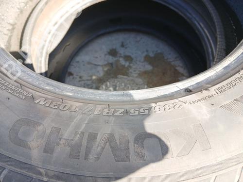 Andre FORD KUGA I 2.0 TDCi | BP29158792O1 