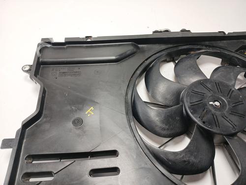 Køleventilator elektrisk MAZDA CX-30 (DM) SKYACTIV-G M Hybrid | BP30078203M35 
