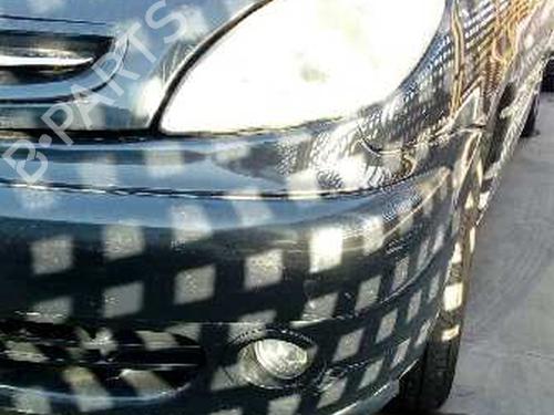 Left headlight CITROËN XSARA PICASSO (N68) 2.0 HDi | BP2542720C28 