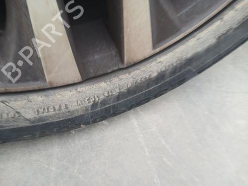 Rim RENAULT ESPACE V (JR_) 1.6 dCi 160 | BP27367914C45 