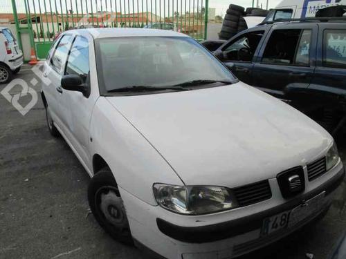 Steering pump SEAT IBIZA II (6K1) 1.4 | BP2396171M99 