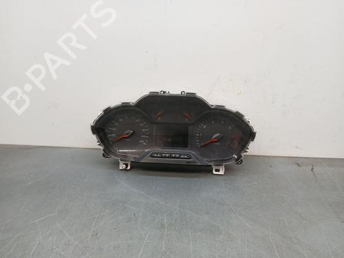 Used Instrument cluster PEUGEOT RIFTER 1.5 BlueHDi 100 (102 hp) 19269878