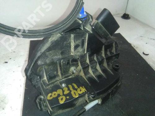 Front right lock FORD FIESTA VI (CB1, CCN) 1.6 TDCi | BP3414412C97