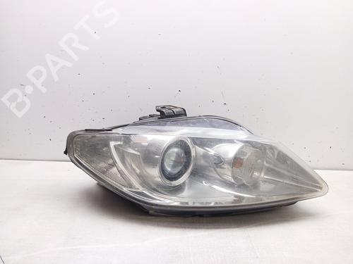 Used Right headlight SEAT EXEO ST (3R5) [2009-2013]  30174719