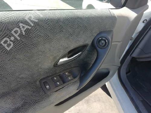 Engine control unit (ECU) RENAULT LAGUNA II (BG0/1_)  | BP15817834M57 