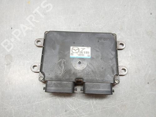 Used Engine control unit (ECU) MAZDA 5 (CR) 2.0 (CREW, CR19) (146 hp) 30453035