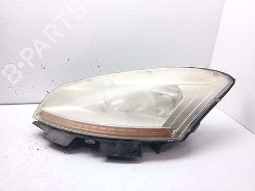 Used Left headlight Left headlight CITROËN C4 Grand Picasso I (UA_) 1.6 HDi (109 hp) 33292928 33292928