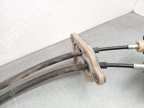 Gear lever OPEL COMBO Box Body/MPV (X12) 1.3 CDTI (B05) | BP39802443M90 - Image 4