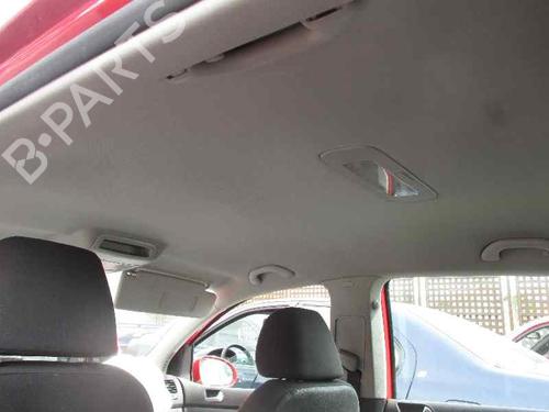 Steering column stalk VW GOLF V (1K1)  | BP2374524I23 