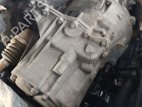 Getriebe für FORD C-MAX II (DXA/CB7, DXA/CEU) 1.0 EcoBoost (125 hp) 32112806