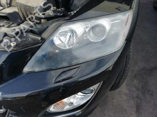 Left headlight MAZDA CX-7 (ER) | BP36409697C28 - Image 2