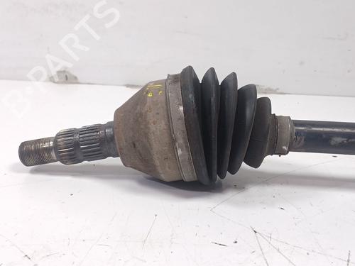 Left front driveshaft OPEL ASTRA J (P10) 1.7 CDTI (68) | BP40194786M38 - Image 2