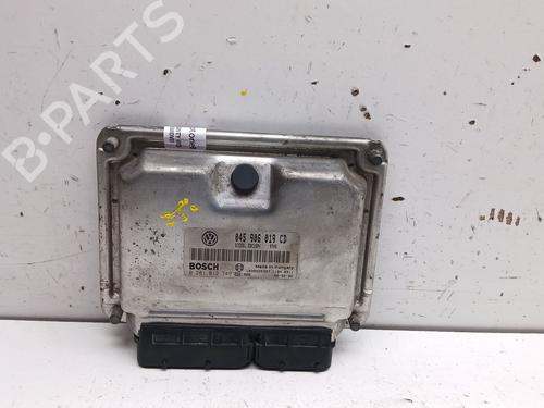 Used Engine control unit (ECU) Engine control unit (ECU) 36235227 36235227