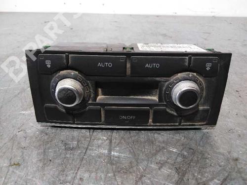 Used Climate control AUDI A8 D3 (4E2, 4E8) 3.0 TDI quattro (233 hp) 12194041