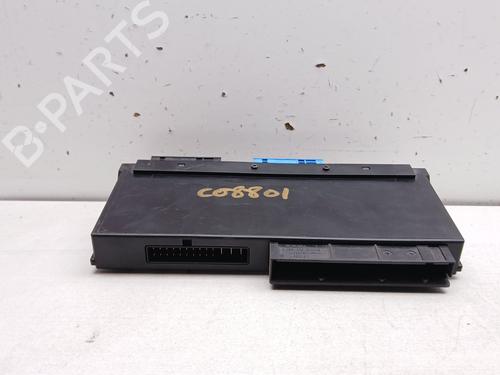 Electronic module BMW 1 (E81) 118 d | BP2421909M83 