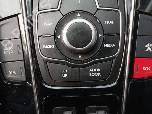 Used Switch PEUGEOT 508 SW I (8E_) 2.0 HDi RXH Hybrid4 (200 hp) 25129209