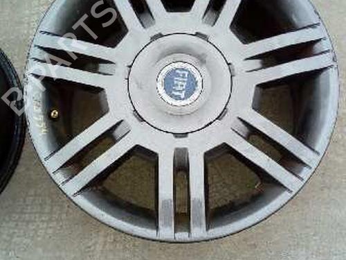 Bremselys FIAT STILO (192_) 2.4 20V (192_XD1A, 192AXD12) | BP2598370L11 