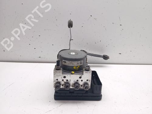 Used ABS pump FORD FIESTA VII (HJ, HF) 1.0 EcoBoost (101 hp) 25485768