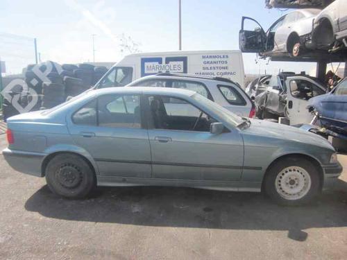 Gearbox BMW 3 (E36)  | BP2391111M3 