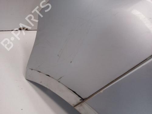 Rear bumper VW GOLF V (1K1) 1.9 TDI | BP28134982C8 