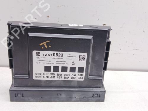 Elektronisk modul OPEL ASTRA K (B16) 1.6 CDTi (68) (110 hp) 30061967