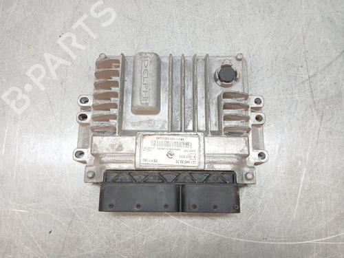 Motorstyringsenhet SSANGYONG KORANDO (CK) [2010-2026]  32322662