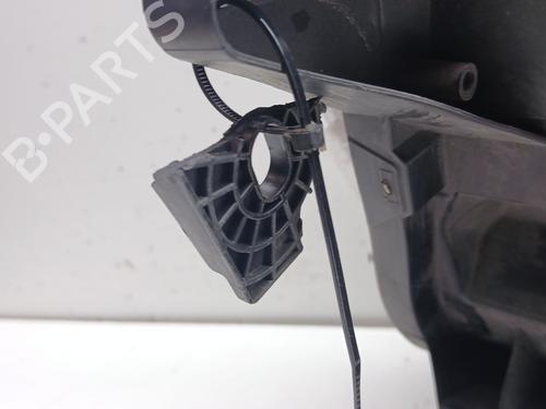 Right headlight RENAULT KADJAR (HA_, HL_) 1.2 TCe 130 (HLMR) | BP32499361C29 