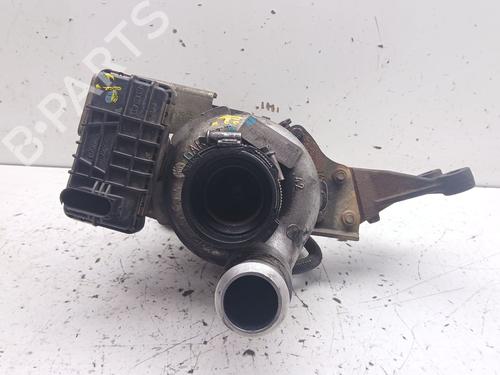 Turbolader/Kompressor Turbolader/Kompressor 38012919 38012919