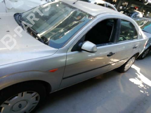 Electronic module FORD MONDEO III Saloon (B4Y)  | BP10297137M83 