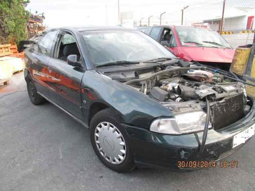 Gearbox AUDI A4 B5 (8D2) 1.9 TDI | BP2374209M3 