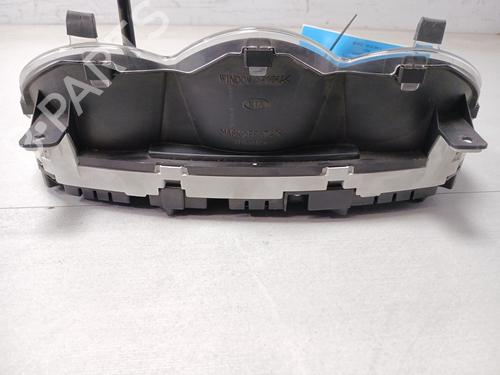 Instrument cluster KIA SORENTO II (XM) 2.2 CRDi | BP22969376C47 