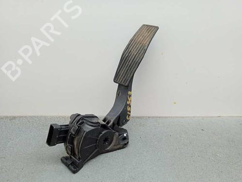 Used Pedal OPEL ASTRA J (P10) [2009-2016]  16053544