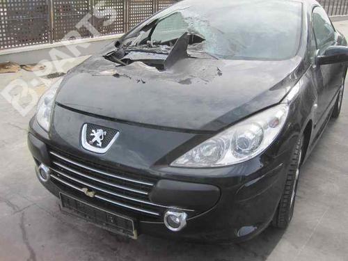 PEUGEOT 307 CC (3B)  2.0 16V  207633