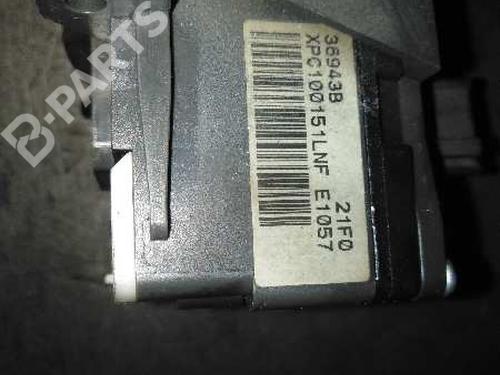 Ratstangsstang ROVER 75 (RJ)  | BP3416380I23 