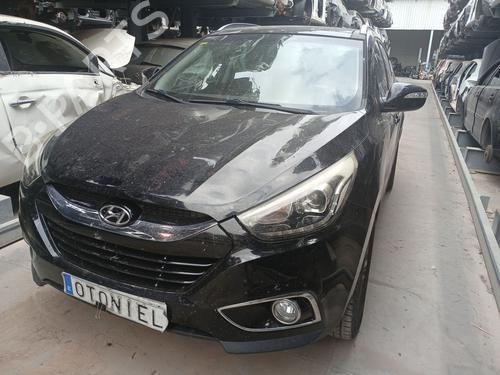 Used Parts HYUNDAI ix35 (LM, EL, ELH) 1.7 CRDi (116 hp) 3985141