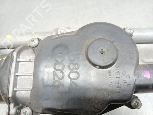 Front wiper motor MAZDA 2 Hatchback (DL, DJ) 1.5 SKYACTIV-G | BP38255281M29 - Image 4
