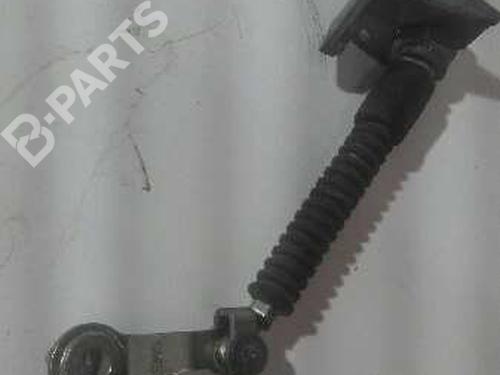 Gear lever HONDA CIVIC VIII Hatchback (FN, FK)  | BP12193648M90 