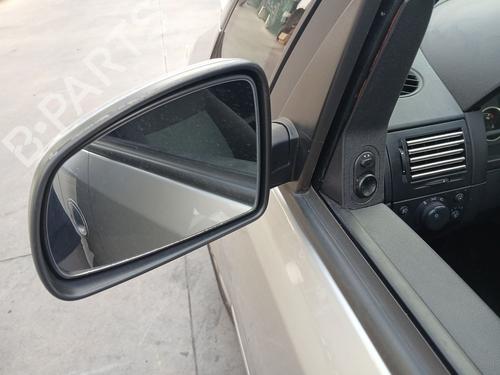 Left mirror OPEL MERIVA A MPV (X03) 1.6 (E75) | BP20485849C26 